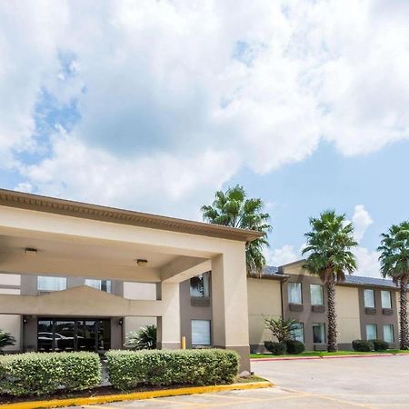 Howard Johnson By Wyndham Iowa La ภายนอก รูปภาพ