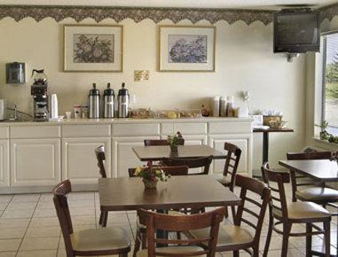 Howard Johnson By Wyndham Iowa La ภายนอก รูปภาพ